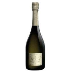 Maison Ayala Cuvée Perlé D'ayala Brut Champagne Gran Reserva 75 Cl 12% Vol.