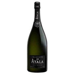 Champagne CHAMPAGNE AYALA Ayala Majeur Brut Gran Reserva (1.5 L - 1 unidad)