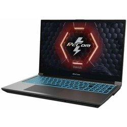 Laptop Pccom Revolt 4070 Con Intel Core I7-13700hx, 16 Gb Ram, 1 Tb Ssd, 15,6", Plateado