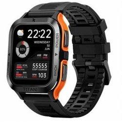 Reloj MAXCOM Fw67 Titan Pro Orange