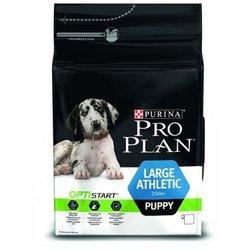 Purina Pro Plan Puppy Large Athletic Optistart 3 Kg