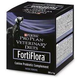 Suplemento Fortiflora Pro Plan Veterinary Diets 30g Para Perros