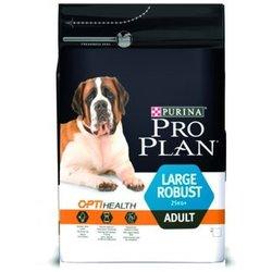 14 Kg PRO PLAN LARGE ROBUST pienso para perros de pollo