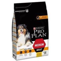 Pienso Pro Plan Medium Pollo 3 Kg