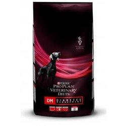 3 Kg. Pro Plan Veterinary Diets Dm Diabetes Pienso Para Perro