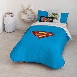 Funda Nórdica Superman Superman 260 x 240 cm