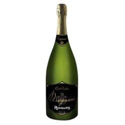 Rovellats Brut Nature Cava Reserva Botella Magnum 1,5 L 11.5% Vol.