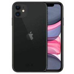 Iphone 11 128gb Apple Negro Producto Reacondicionado A