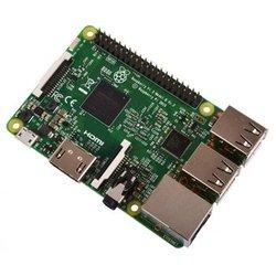 Raspberry Pi 3 Molelo B