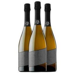 María Rigol Ordi Mil·leni Brut Nature Cava Reserva 75 Cl 11.5% Vol. (pack De 3 Unidades)