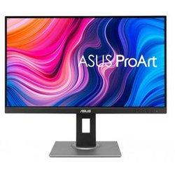 Asus - Pa278qv Pantalla Para Pc 68,6 Cm (27") 2560 X 1440 Pixeles Quad Hd Led Negro