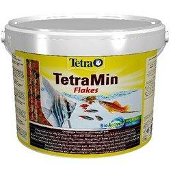 Tetramin, 10 L