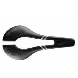 Sillín Selle Italia Sp-01 Titanio Superflow L Negro