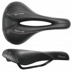 Selle Italia Sillín Donna Gel Flow