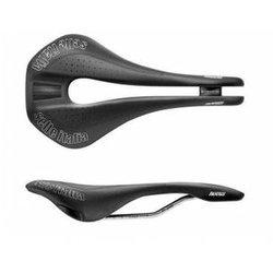 Sillín Selle Italia Novus Superflow Endurance Negro L Negro