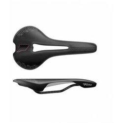 Sillín Selle Italia Flite Flow Tm Negro Negro