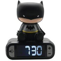 Despertador Digital Batman Rl800Bat LEXIBOOK