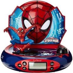 RÁDIO DESPERT SPIDER-MAN RP500SP