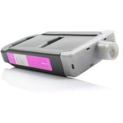 Canon Pfi701/pfi301 Magenta Photo Cartucho De Tinta Generico - Reemplaza 0905b001/1491b001