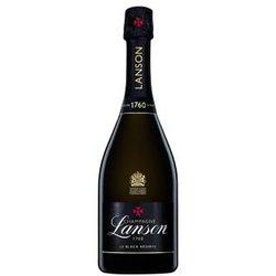 Lanson Le Black Champagne Reserva 75 Cl 12.5% Vol.