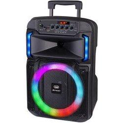 Trevi Xf 370 Kb Altavoz Para Fiestas Negro 25 W