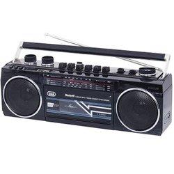 Radio TREVI RR 501 BT Negro