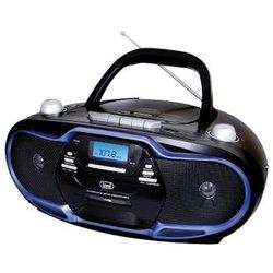 Radio Cd Trevi Cmp 574 Usb