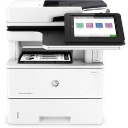 Impresora Multifunción HP MFP M528f