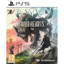 Electronic Arts Wild Hearts Estándar Playstation 5