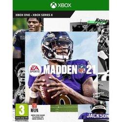 Madden Nfl 21 Para Xbox One