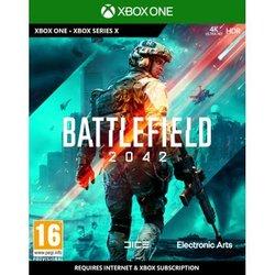 Electronic Arts Battlefield 2042 Estándar Inglés, Italiano Xbox One