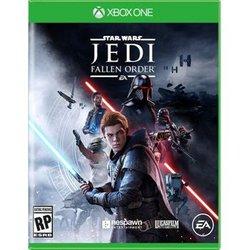 Electronic Arts Star Wars Jedi: Fallen Order, Xbox One Estándar