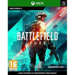 Battlefield 2042 Xbox Series X Juego