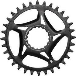 Plato RACE FACE Cinch Dm V 30T (Acero)