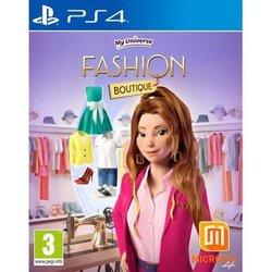 My Universe: Fashion Boutique Para Ps4