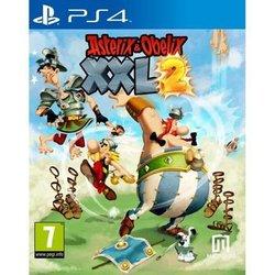 Asterix Xxl2 Para Ps4