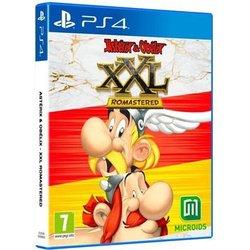 Asterix & Obelix Xxl Para Ps4