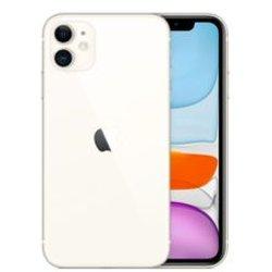 Iphone 11 128gb Apple Blanco Producto Reacondicionado A