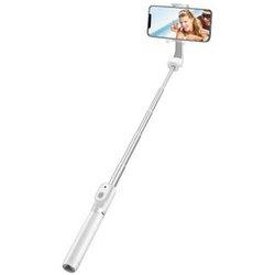 Selfie Stick LINQ ZP9903 (Smartphones - Blanco)