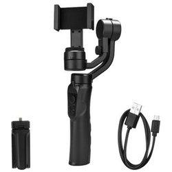 Gimbal LEMONDA GIMBF6 (Smartphones - Negro)