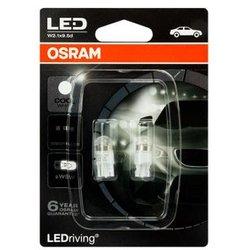 Bombilla para coches OSRAM Premium