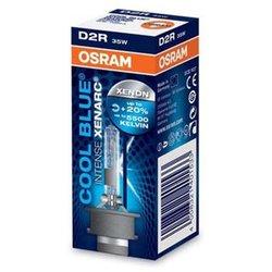 Mt-zoxcbid2r - Osram Xenarc Cool Blue Intense D2r.