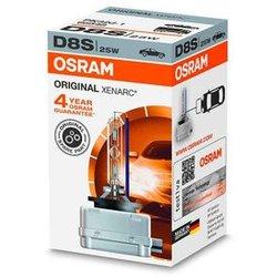 Zoxd8s - Osram Xenarc D8s Pk32d-1 V 25w 66548.