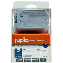 Jupio Brand Charger Panasonic