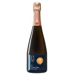 Henri Giraud Rosé Dame-jane Champagne Reserva 75 Cl 12% Vol.