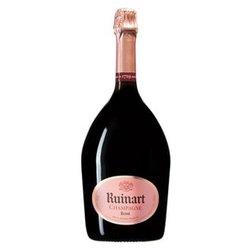 Ruinart Rosé Brut Champagne Botella Magnum 1,5 L 13% Vol.