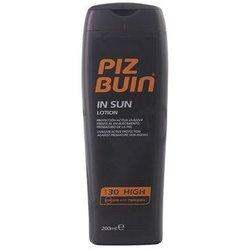 Loción Solar In Sun Piz Buin Spf 30 (200 Ml)