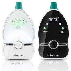 Vigilabebés Con Audio Easy Care Babymoov