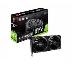 Tarjeta Gráfica Msi Rtx 3070 Ventus 2x 8g Oc Lhr