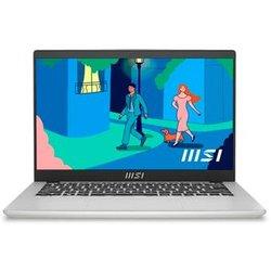 Portátil Msi Modern 14 C12m-081xpt 14" Fhd I5-1235u 512gb/8gb Ssd Gris